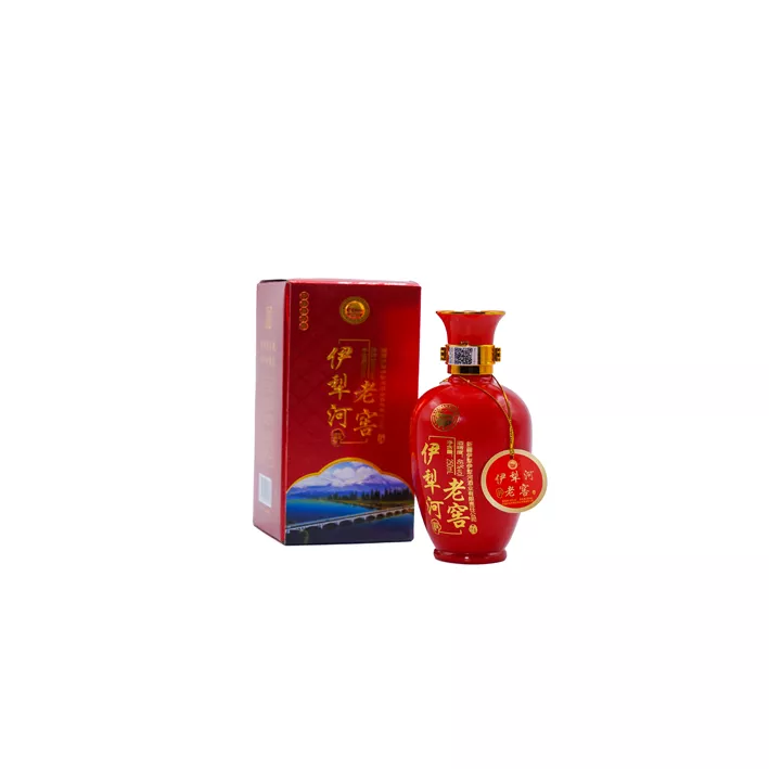 伊犁河老窖小