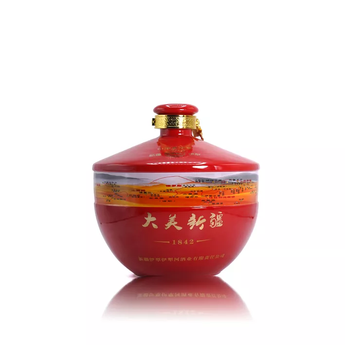 大美新疆