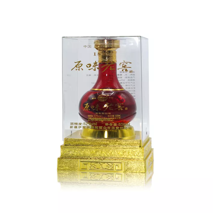 精品原味老窖