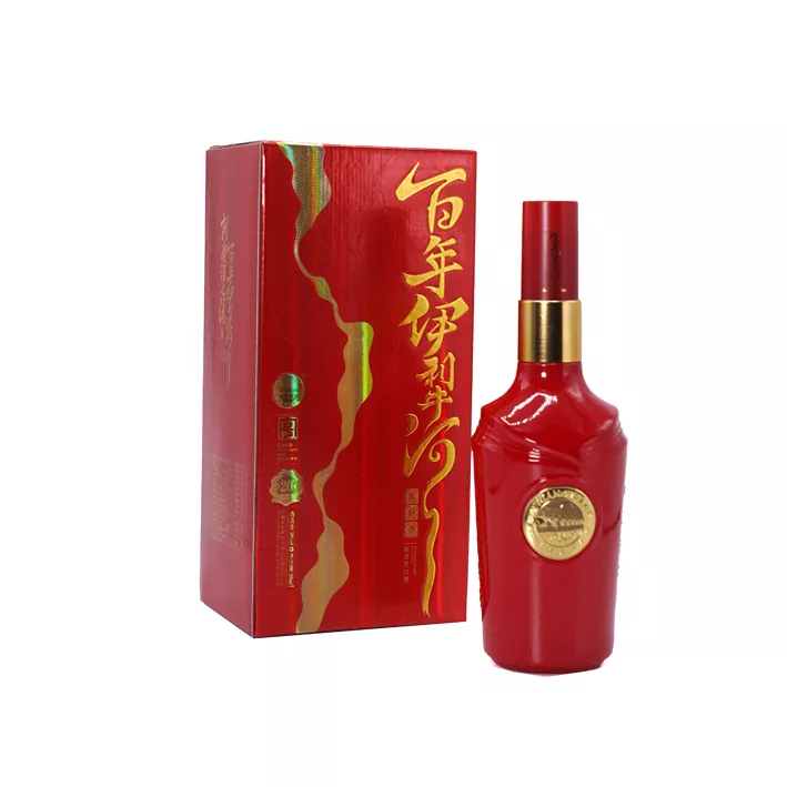 百年伊犁河20年