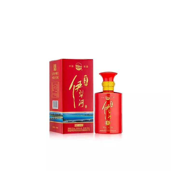百年伊犁河-50%vol